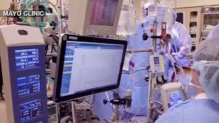 A partnership between Mercy and The Mayo Clinic sees benefits 2 years after starting