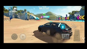 RACE MAX POR GAMEPLAY 🚗🏎️SKILL EVENT WITH [D