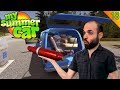 NUEVO SISTEMA DE ESCAPE | MY SUMMER CAR Gameplay Español