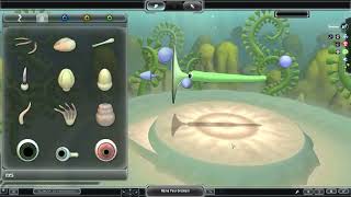 : (SPORE) How to Float without Mods (read disc.)