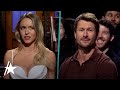 Sydney Sweeney Addresses Glen Powell Affair Rumors During &#39;SNL&#39; Debut