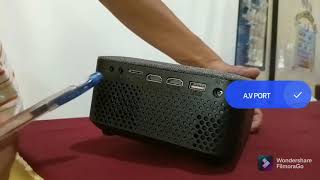 [TM I] FLS: Utilizing Electronic Media