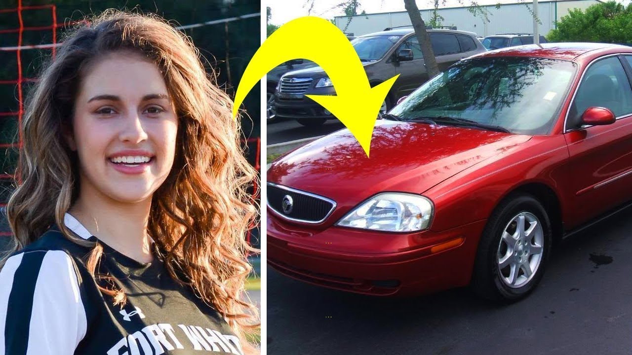 Week After Teen Goes Missing With Her Soccer Coach, Cop Spots A Car With Out-Of-State Tags