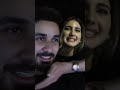 علامات الحب عند شيري خدوده  أسامة وشيرين     