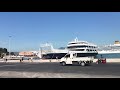 4️⃣й день круиза 🚢 , остров 🏝 Корфу, Греция 🇬🇷