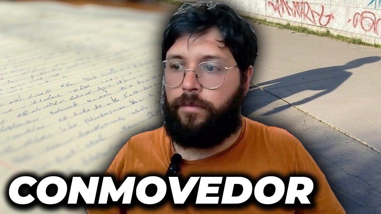 😧 La riñonera de Lauti: Un MISTERIO PARANORMAL en CROMAÑÓN 📜✒️