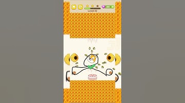 Save the Dog gameplay🎮✨#doggame #savethedoge #shorts