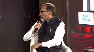 Leaders of Tomorrow Season 13 Awards | Dr. Pawan Goenka | ET Now