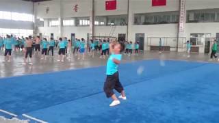 Double Chain Whip Combo! Double Chain Whip Combo!