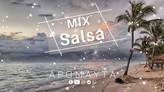 Salsa Mix 2 - Apomayta DJ