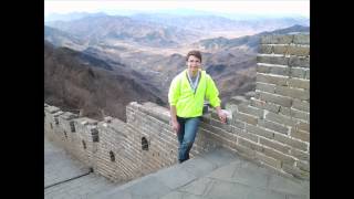 Leadership Finalists: 2012 ConocoPhillips Youth of Distinction Awards