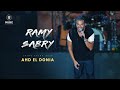 Ramy Sabry X Cairo El Arena 2025 Ahd El Donya رامي صبري اهد الدنيا حفل الارينا مصر 