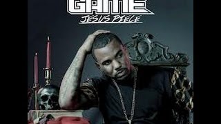 The Game - Freedom (Feat. Elijah Blake)(With DL Link)