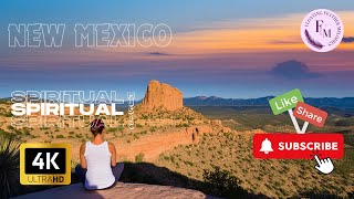 Discovering New Mexico's Wonders #viral #motivation #spirituality #relaxing #meditation