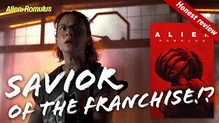 5 things to talk about Alien: Romulus, fresh & honest review from a die hard fan of Alien series