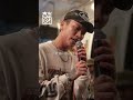 百足&韻マン -「君のまま」Band Ver. | 木梨レコード #shorts
