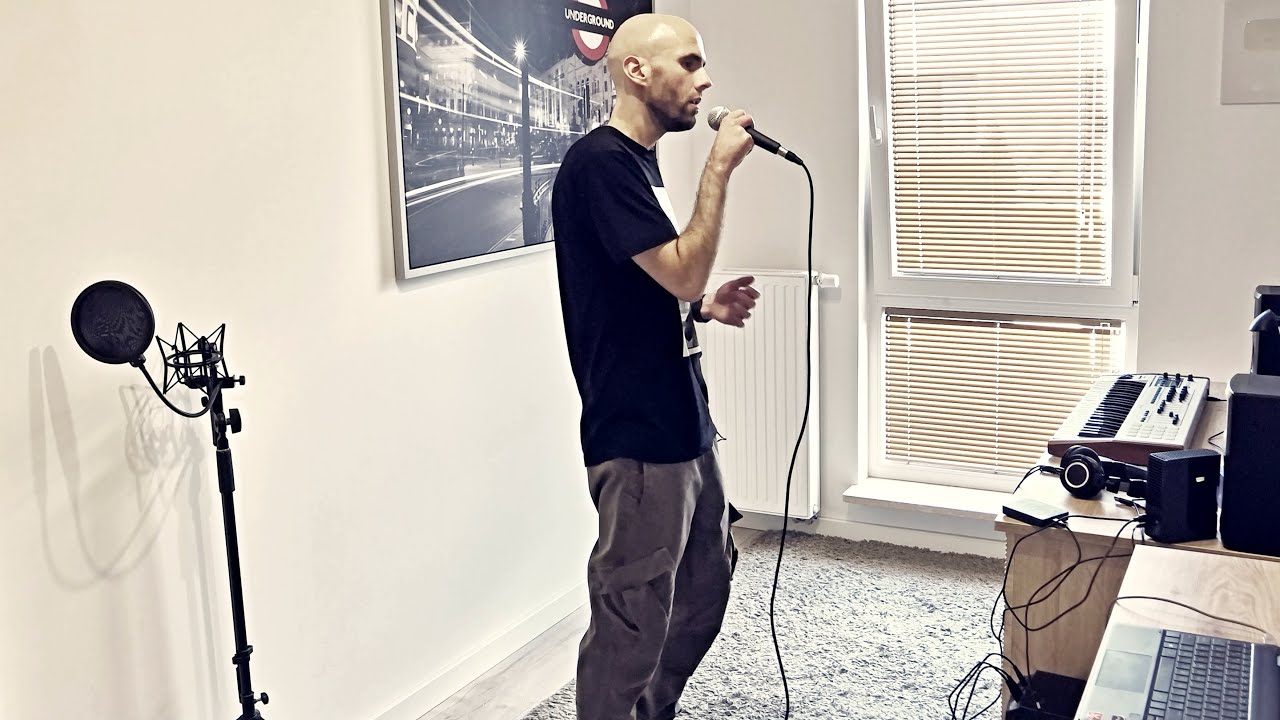 ZAYN ft. Sia - Dusk Till Dawn (Remix) Live