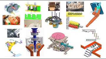 MECHANICAL PRINCIPLES - PART 34