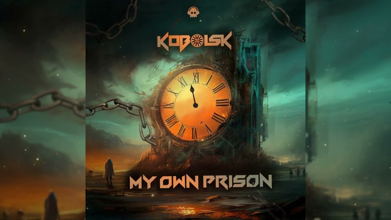 Kobolsk - My Own Prison [Progressive Trance] @PhantomUnitRec