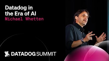 Datadog in the Era of AI
