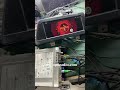 MINI Cooper F55 F56 small EVO radio repairs Idrive 6