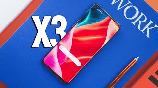 Oppo Find X3 Pro 5G Review Videos