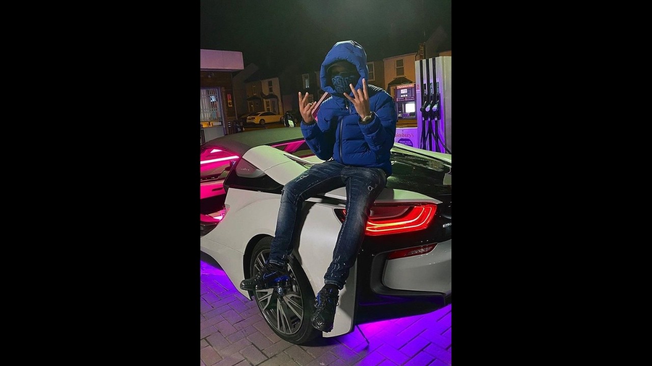 [FREE] YFG Fatso Type Beat 2026 - ''MUGSHOT''