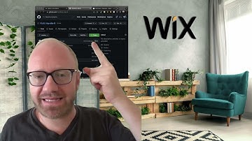 Connect a Wix Site to Github! Part 2