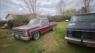 Let's look at a few of the cool vehicles here at Gas Axe Chop Shop with Tim Dixon in Ten Mile, Tenn. by Primered is best 977 views 3 weeks ago 8 minutes, 28 seconds