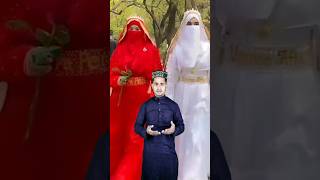 #hijab of power#islam #shortsvideo #viralvideo#youtubeshort