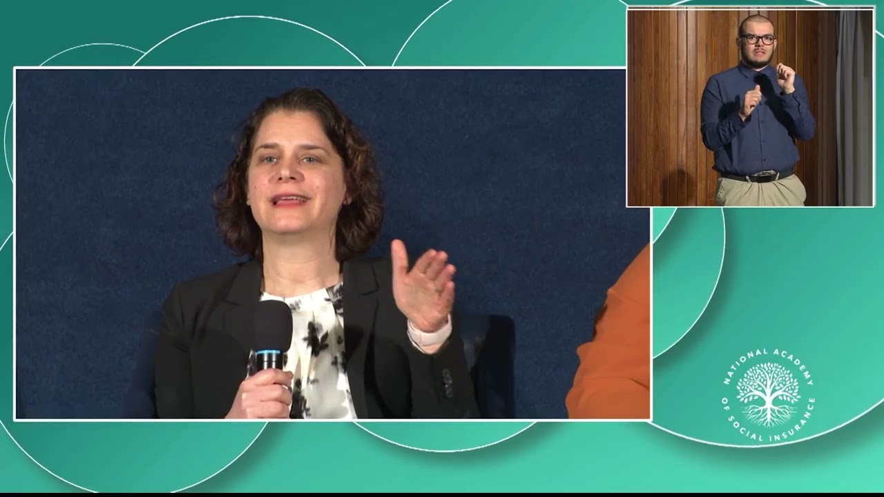 The Future of Health and Long-Term Care