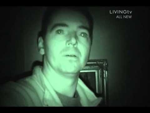 Most Haunted S06E13 Fyvie Castle