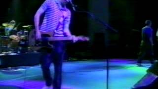 Blur  On Your Own In Laugardalshlliniceland 1997