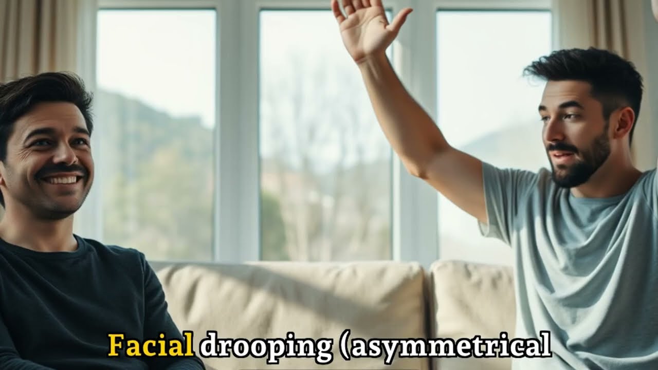 5 Silent Health Warnings After 65 That Could Save Your Life (Doctor Explains)