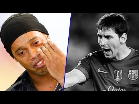 Video: Pse u largua Sanchez nga Barcelona?