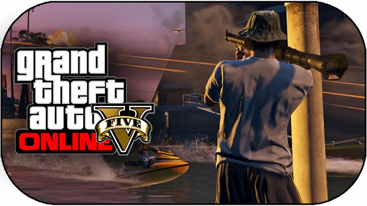 Gta 5 not next gen фото 108