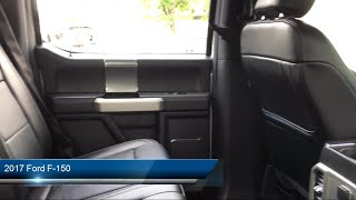 2017 Ford F-150 Westlake Village Simi Valley Thousand Oaks Calabasas Hidden Valey