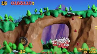Platypus Reclayed full playthrough regular difficulty