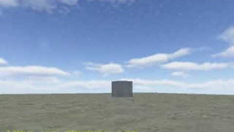 Preview of some my SDL & OpenGL programs