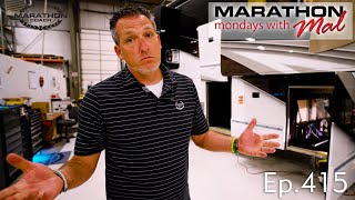Inside the Build: Coach 1409 Unveiled - MMwM Ep.415