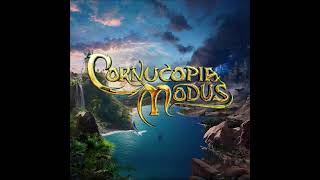 Tyler Kamen - Cornucopia Modus (Full Album 2024)