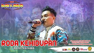 RODA KEHIDUPAN | BAYU PRATAMA | NEW PALLAPA | AN-PROMOSINDO LIVE GOR NGANJUK