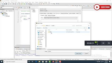 Installing Sfml (Codeblock) version