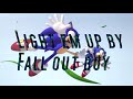 Sonic The Hedgehog - Light Em Up [AMV] Mp3 Song