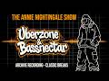 Pacific Breaks: Uberzone + Bassnectar | Annie Nightingale Show | BBC Radio 1 | 7 April 2006