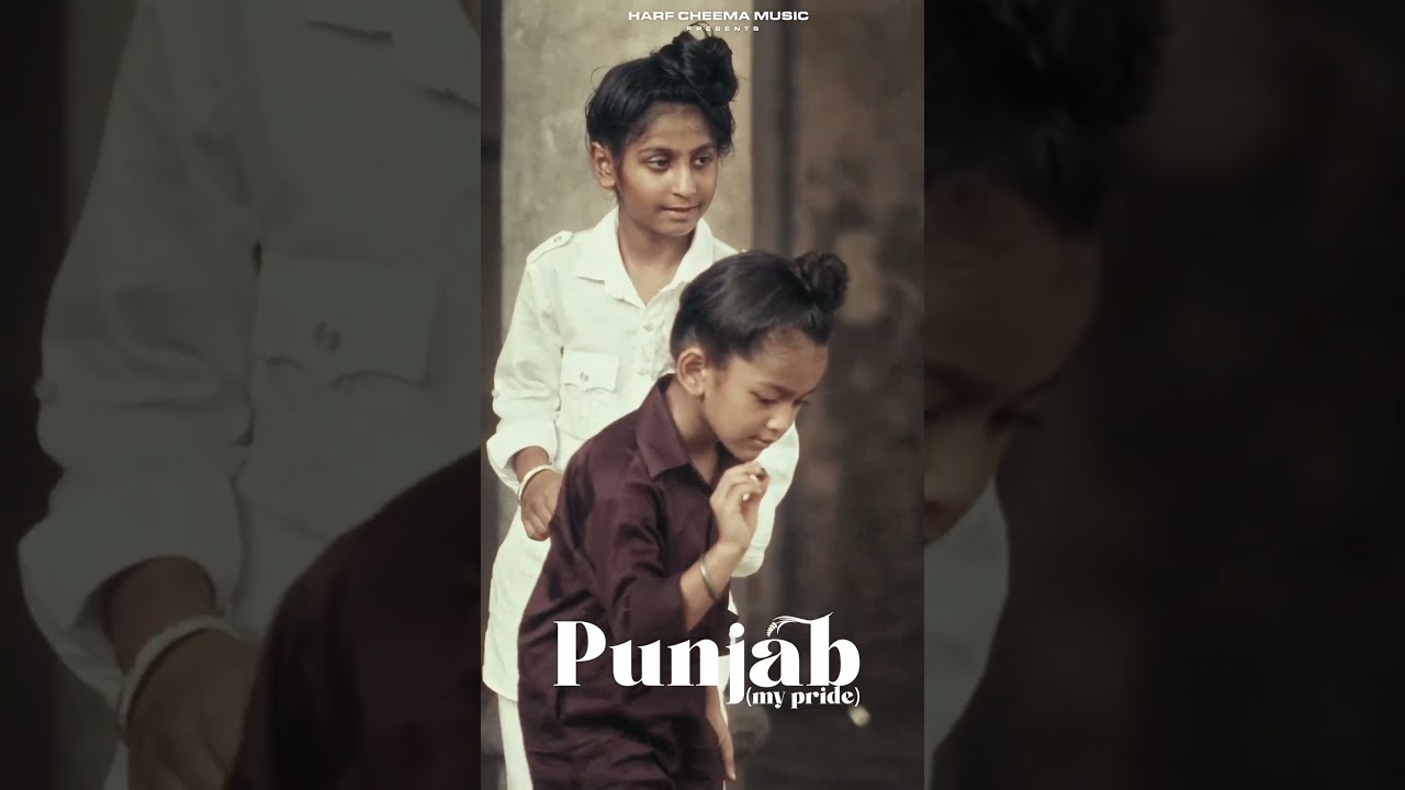 YouTube에서 Punjab (My Pride) Harf Cheema - Stalinveer - Gaiphy 보기 YouTube에서 Punjab (My Pride) Harf Cheema - Stalinveer - Gaiphy 보기