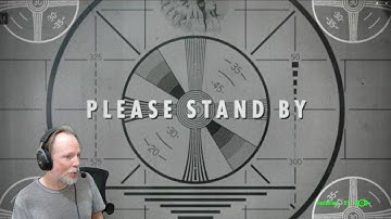 Renfail Plays Fallout 4 (First Playthrough, GOTY Edition)