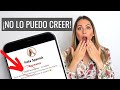 Abrí mi teléfono y vi esto... Conversación Informal con tu profesora de español de Hola Spanish