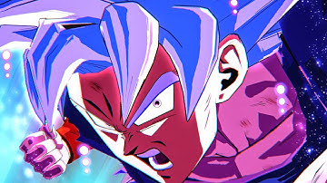 Ultra Instinct Goku is a PROBLEM...