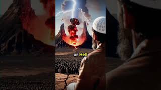 Does he go to heaven or hell